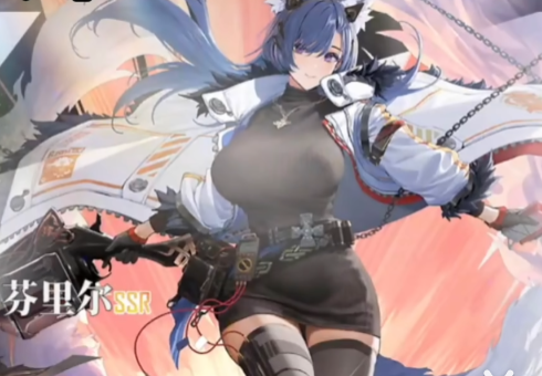 Echocalypse:Scarlet Covenant(绯色回响美服)最新版下载