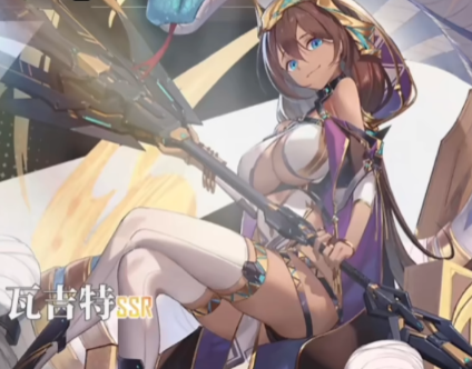 Echocalypse:Scarlet Covenant(绯色回响美服)最新版下载