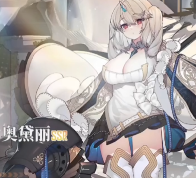 Echocalypse:Scarlet Covenant(绯色回响美服)最新版下载