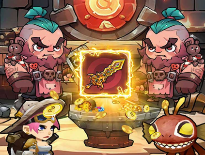 圣翼传说无限钻石版下载