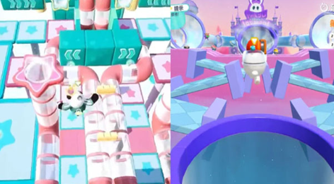 元梦之星手游九游版下载