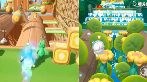 元梦之星手游九游版下载