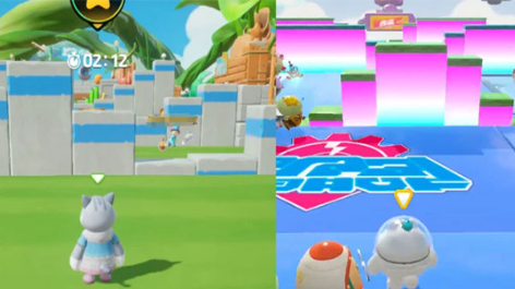 元梦之星手游九游版下载