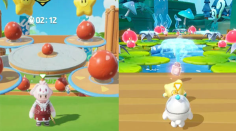 元梦之星手游九游版下载