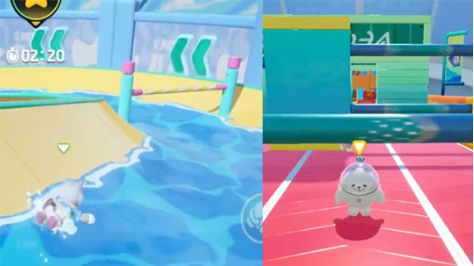 元梦之星手游九游版下载