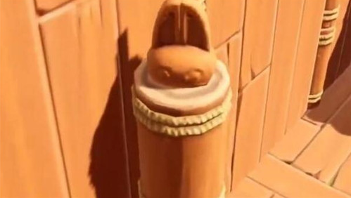 元梦之星手游九游版下载