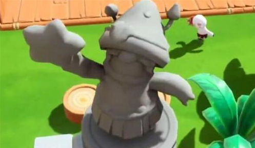 元梦之星手游九游版下载