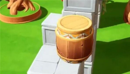 元梦之星手游九游版下载