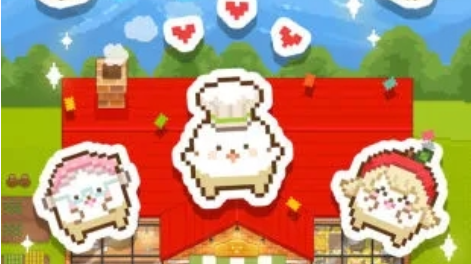 妖精面包房手游最新版下载