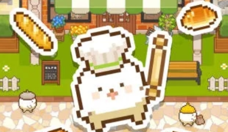 妖精面包房手游最新版下载