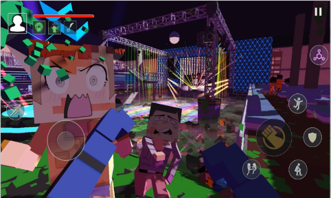 血染小镇手机版下载