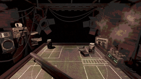 恶魔转盘单机版下载安装(Russian Roulette)