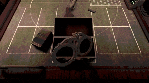 恶魔转盘单机版下载安装(Russian Roulette)