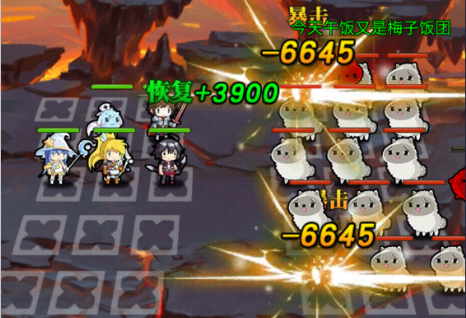 勇者大作战内置0.1折魔性挖矿手游下载 勇者大作战内置0.1折魔性挖矿手游下载