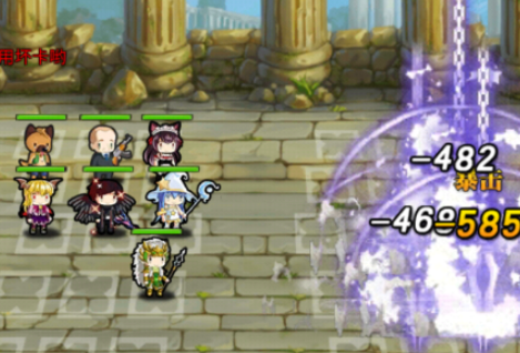 勇者大作战内置0.1折魔性挖矿手游下载 勇者大作战内置0.1折魔性挖矿手游下载