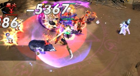 崛起终极王者ex吕布内置0.1爽充手游下载