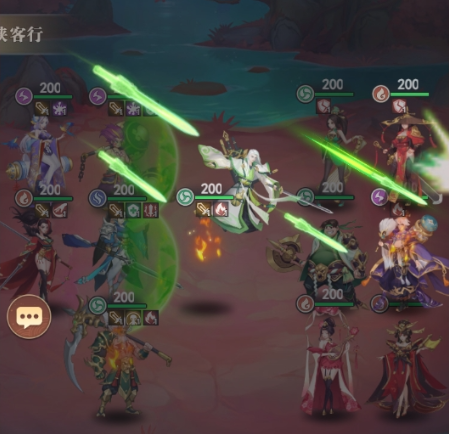 放置与召唤99%折扣免充版手游下载