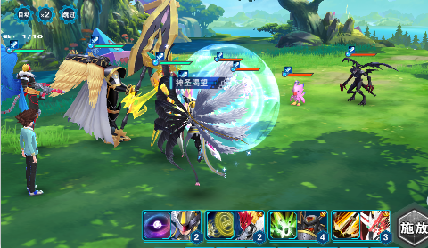 究极宝贝送超究体百万真充手游下载 究极宝贝送超究体百万真充手游下载