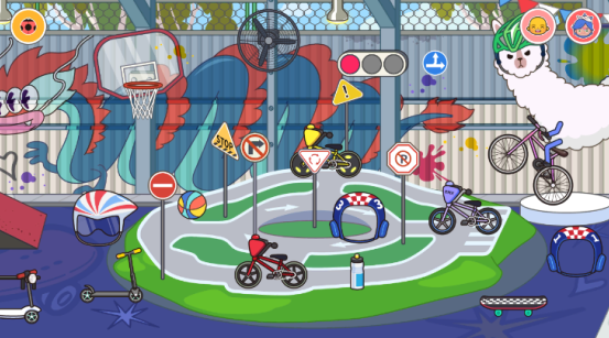 米查小镇手游下载