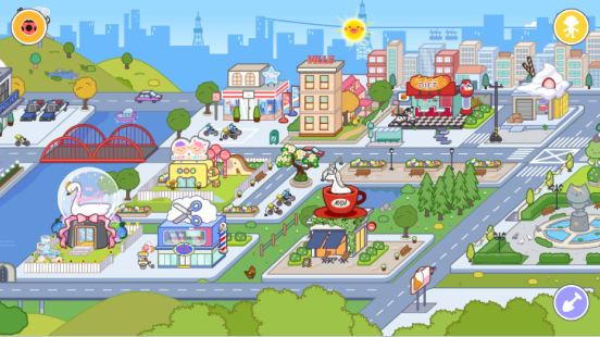 米查小镇手游下载