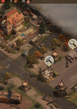 荒野迷城官方taptap版下载安装