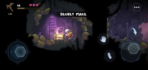 僵尸洞穴重启手游下载(Zombotron)