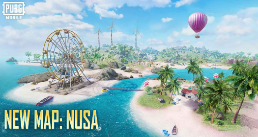 地铁逃生凯撒直装版下载(PUBG MOBILE)