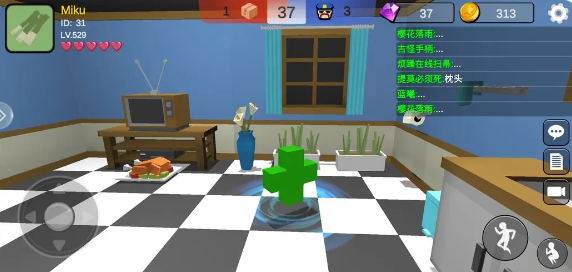 躲猫猫大乱斗下载正版多人联机