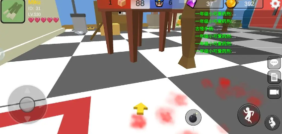 躲猫猫大乱斗下载正版多人联机