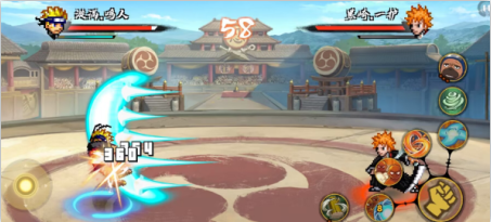 BNO跨界对决手游下载 BNO跨界对决手游下载