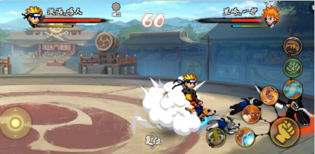 BNO跨界对决手游下载 BNO跨界对决手游下载