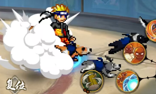 BNO跨界对决手游下载 BNO跨界对决手游下载