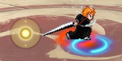 BNO跨界对决手游下载 BNO跨界对决手游下载