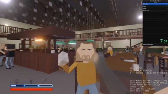 血染小镇无广告修改版手机版下载