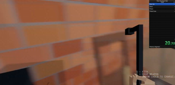 血染小镇无广告修改版手机版下载