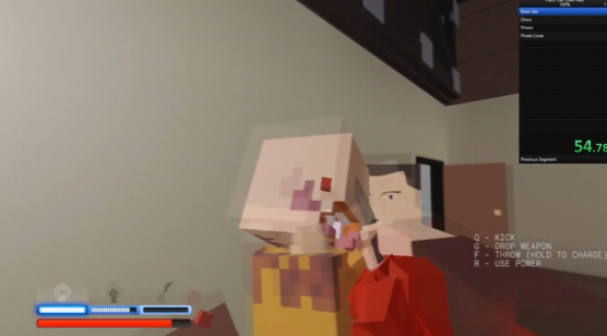 血染小镇无广告修改版手机版下载