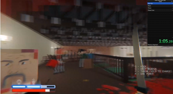 血染小镇无广告修改版手机版下载