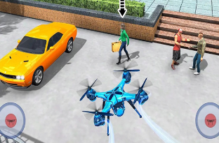 模拟无人机中文版下载 模拟无人机中文版下载