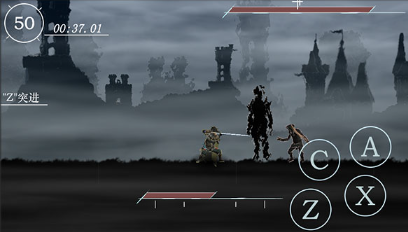 剑影寻光官方手游下载 剑影寻光官方手游下载