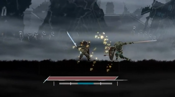 剑影寻光官方手游下载 剑影寻光官方手游下载