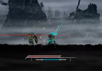 剑影寻光官方手游下载 剑影寻光官方手游下载