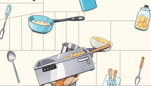 整理收纳盒手游官方版下载