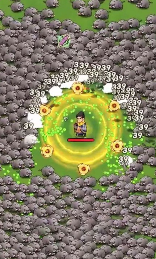 飞刀最强者游戏下载手机版