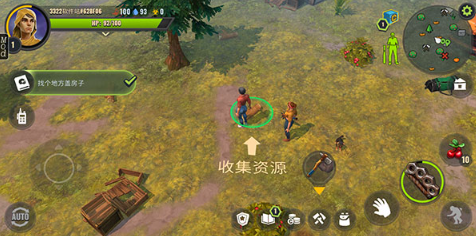 几日之后内置作弊菜单下载最新版(Days After) 几日之后内置作弊菜单下载最新版(Days After)