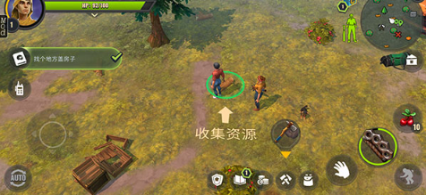 几日之后内置作弊菜单下载最新版(Days After) 几日之后内置作弊菜单下载最新版(Days After)