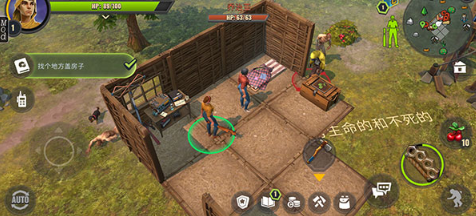 几日之后内置作弊菜单下载最新版(Days After) 几日之后内置作弊菜单下载最新版(Days After)