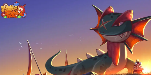 狩猎吧原始人手游下载