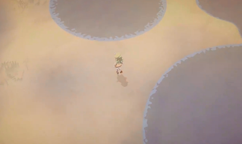 奇蛋生物游戏下载