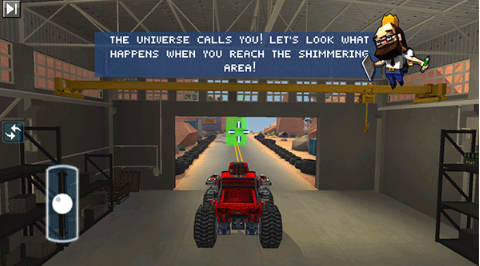 像素车新国服下载