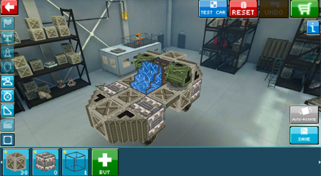 像素车新国服下载